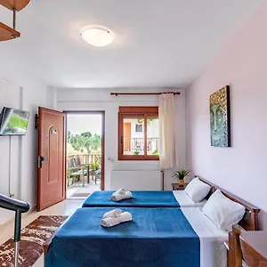  Daire Erifili Kallithea