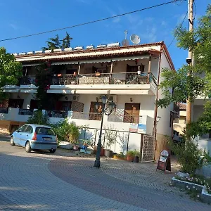  Apart Otel Agni -enoikiazomena Diamerizmata