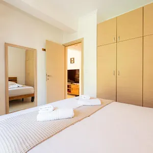  Daire Casa Mameli αpartments