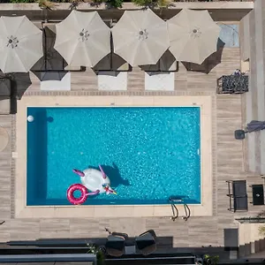 2* Otel Vellum Luxury Living