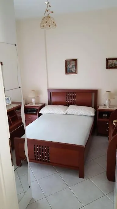 Joseph House Kallithea Kallithea  Kallithea (Chalkidiki)