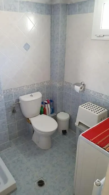 Joseph House Kallithea Kallithea  0*, Kallithea (Chalkidiki) Yunanistan