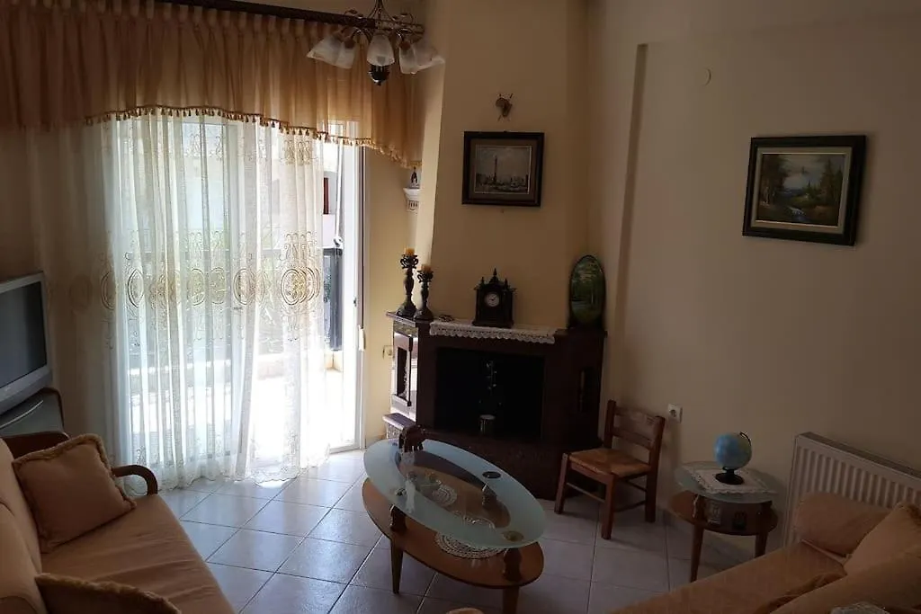 Joseph House Kallithea Kallithea
