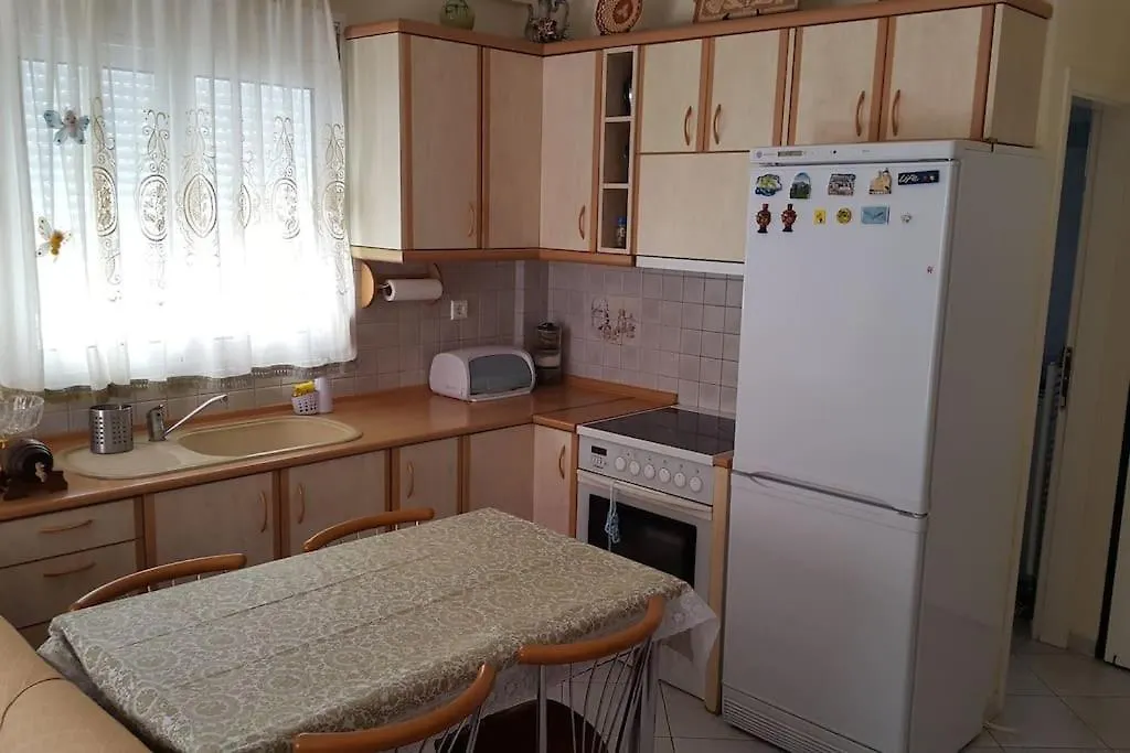Joseph House Kallithea Kallithea  Daire