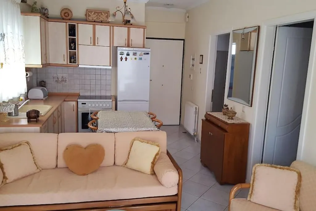 Joseph House Kallithea Kallithea  0*, Kallithea (Chalkidiki)
