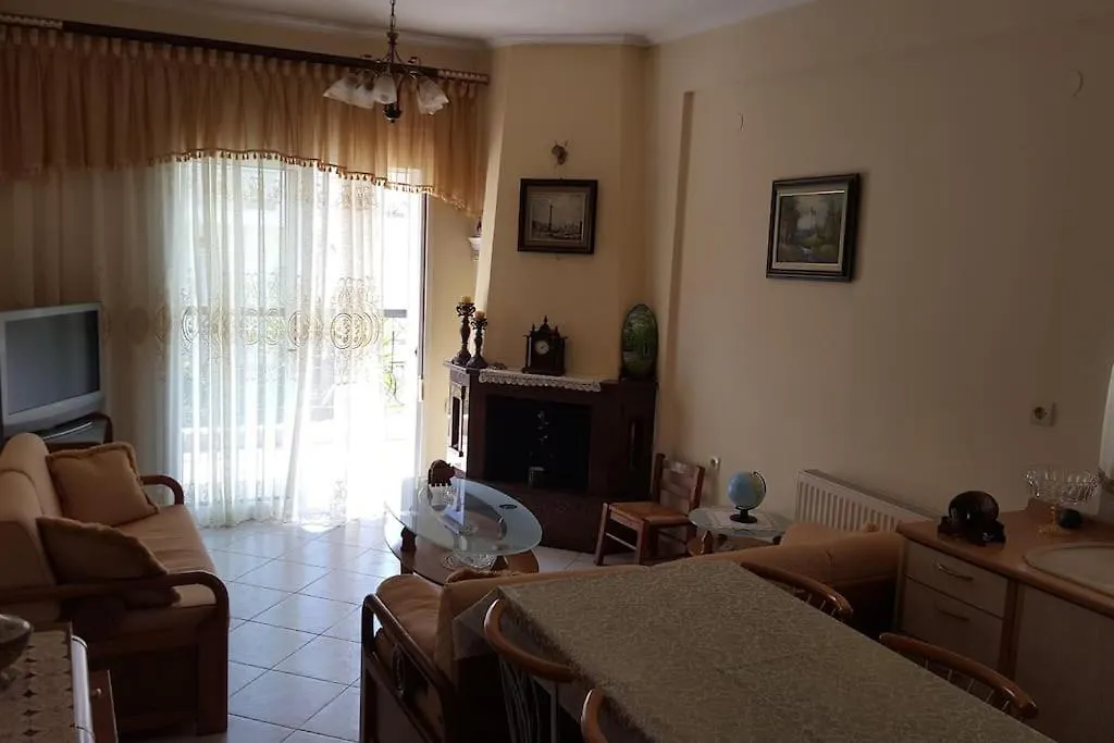Joseph House Kallithea Kallithea