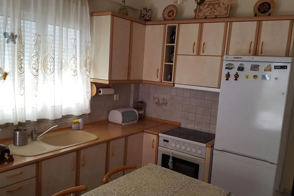 Daire Joseph House Kallithea Kallithea