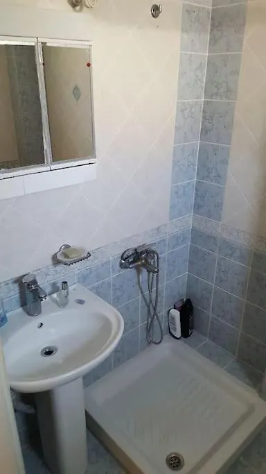Daire Joseph House Kallithea Kallithea
