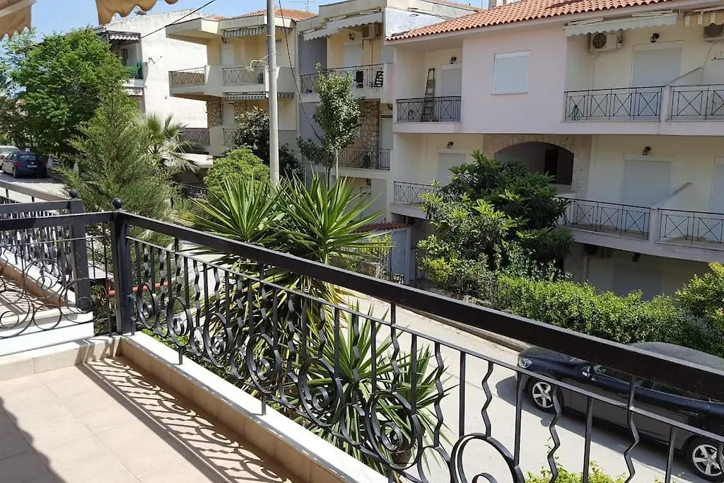 Joseph House Kallithea Kallithea  Yunanistan
